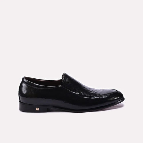 Black Formal Shoes 0111388