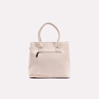 Peach Ladies Casual Shoulder Bags 0331440