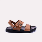 Mens Mustard Casual Sandals