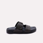 Baba Formal Slipper Gray 0630305