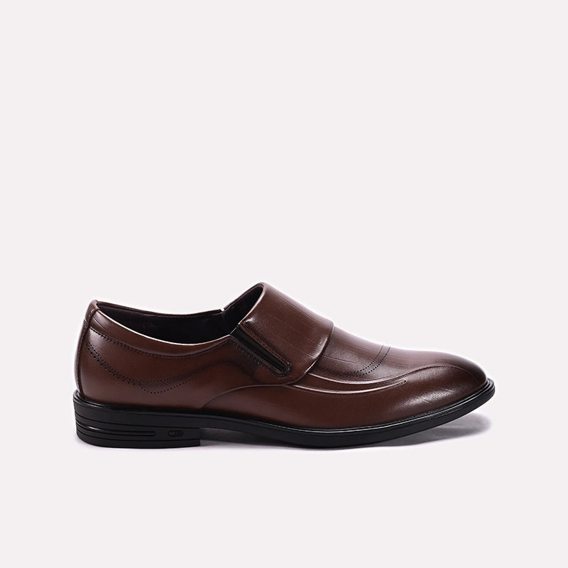 Formal Shoes 0111589 Brown