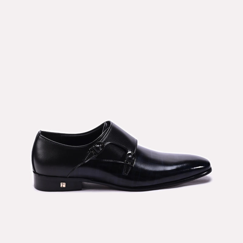 Formal Shoes Black 0111414