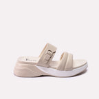 Casual Slipper Fawn 0414011