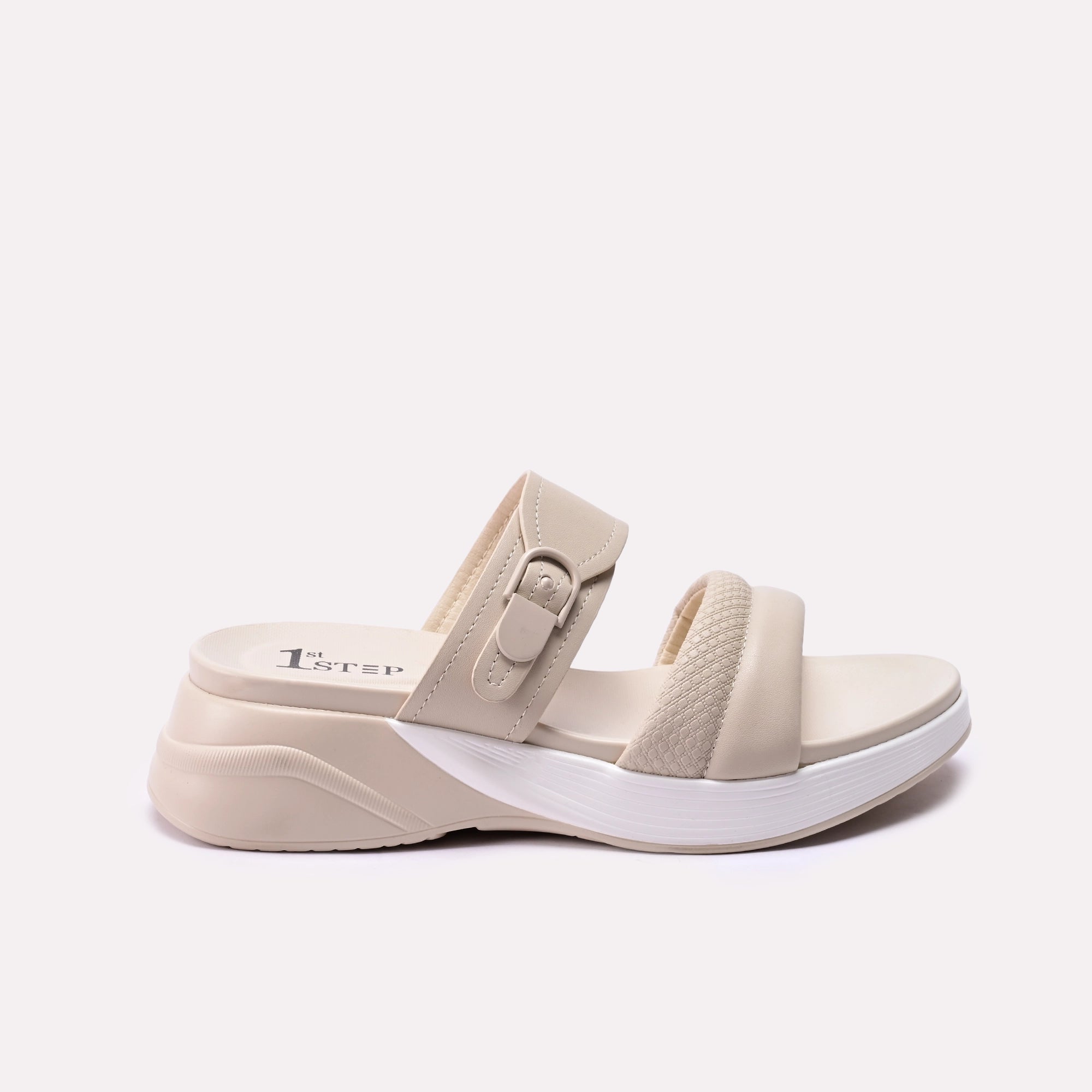Casual Slipper Fawn 0414011