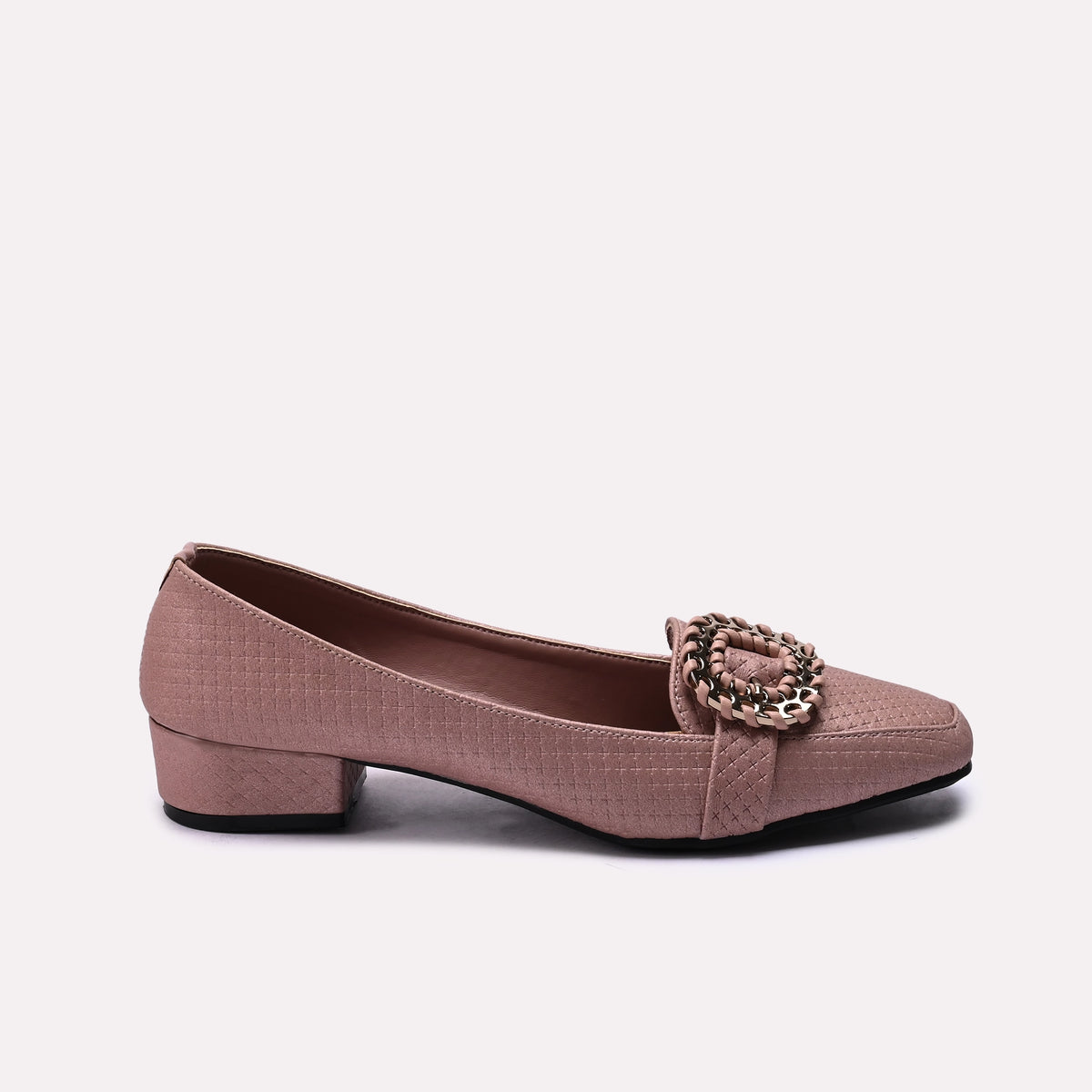Casual Court Shoes Pink 0450240