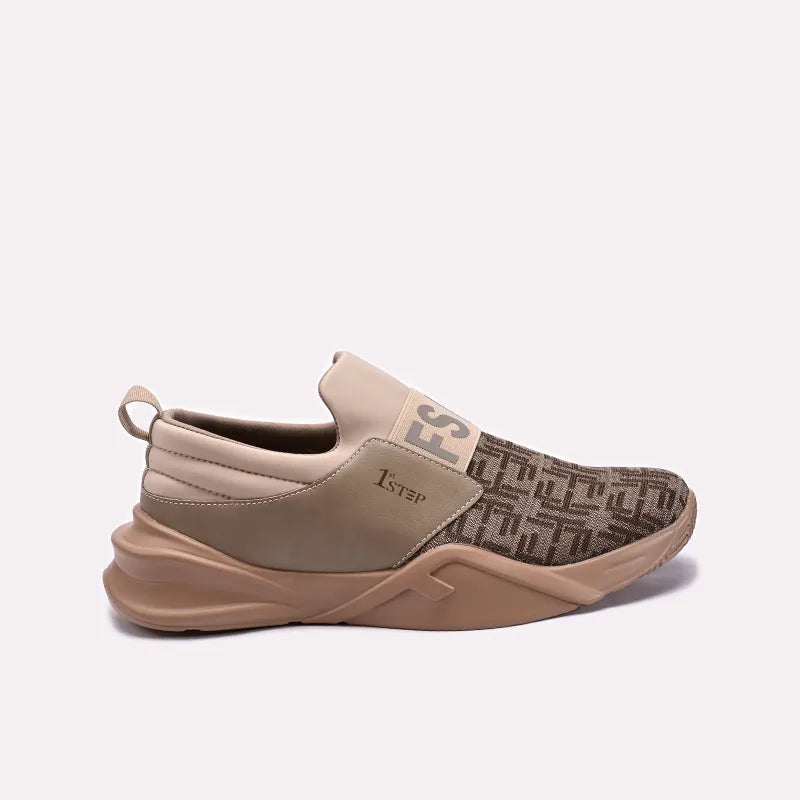 Fawn Sneakers For Men 0120613