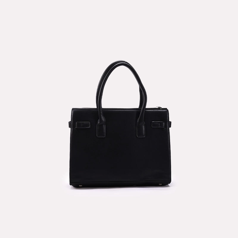 Casual Shoulder Bags Black 0331501