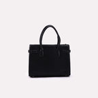 Casual Shoulder Bags Black 0331501