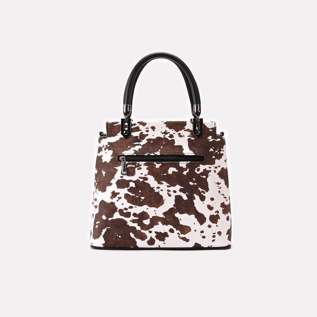 Shoulder Bag Black 0331841