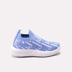Baba  Sneaker Shoes Blue 0640105