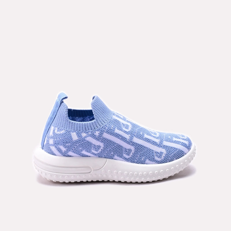 Baba  Sneaker Shoes Blue 0640105