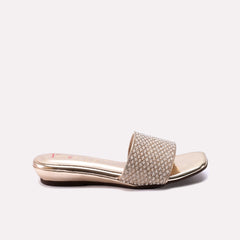 Fancy Slipper Peach 0413475