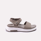Fancy Sandal Gray 0421851