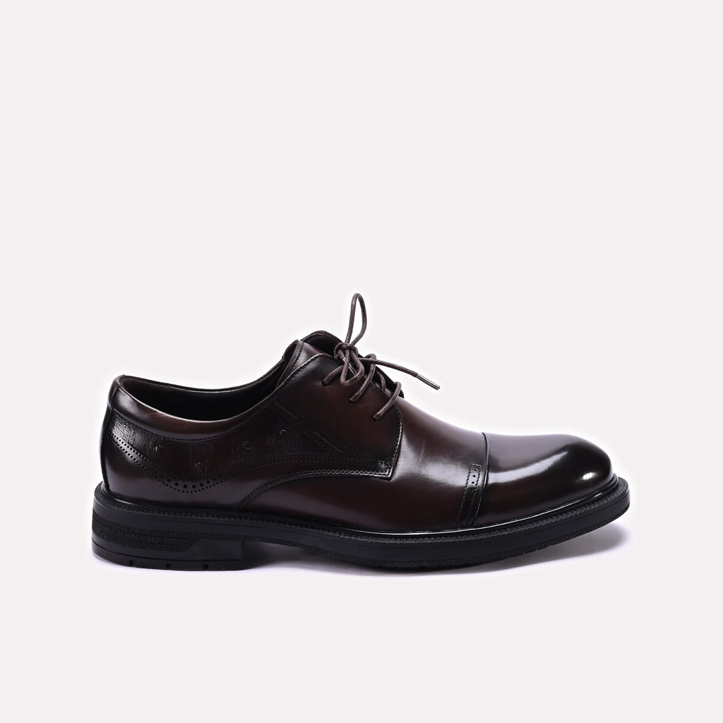 Formal Shoes Black 0111696