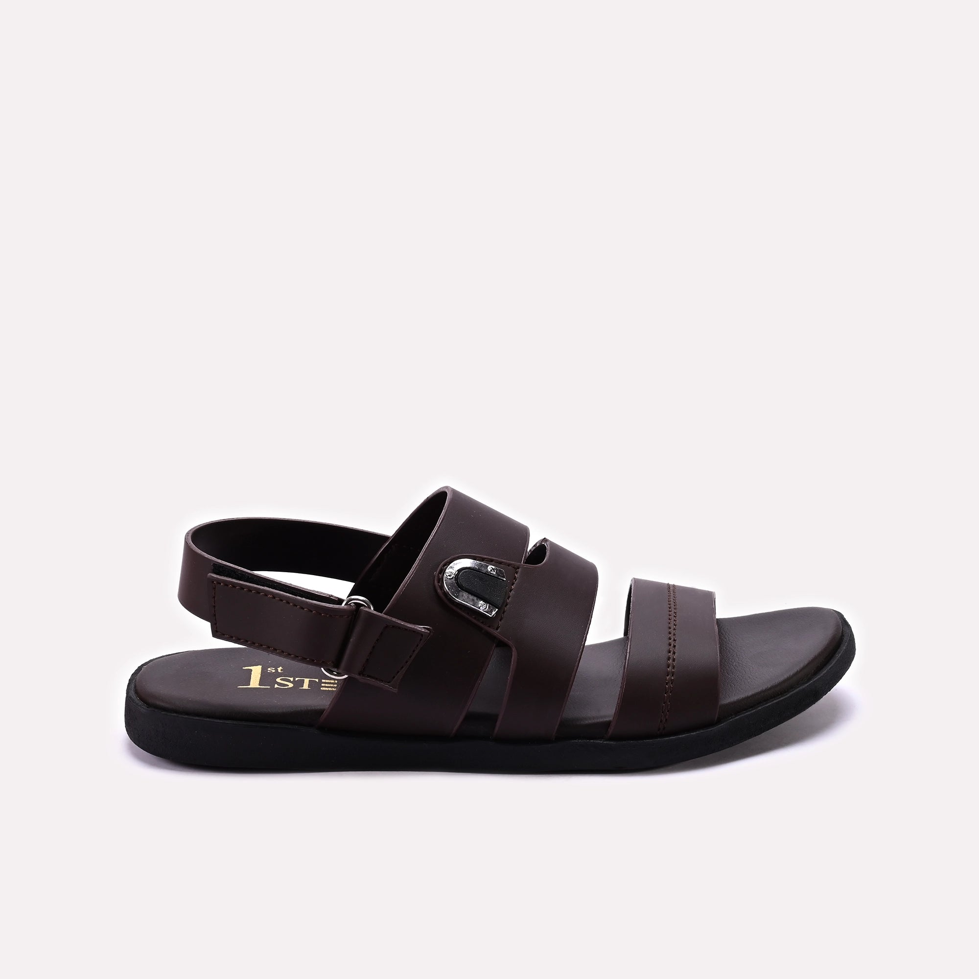 Casual Sandal Brown 0141465