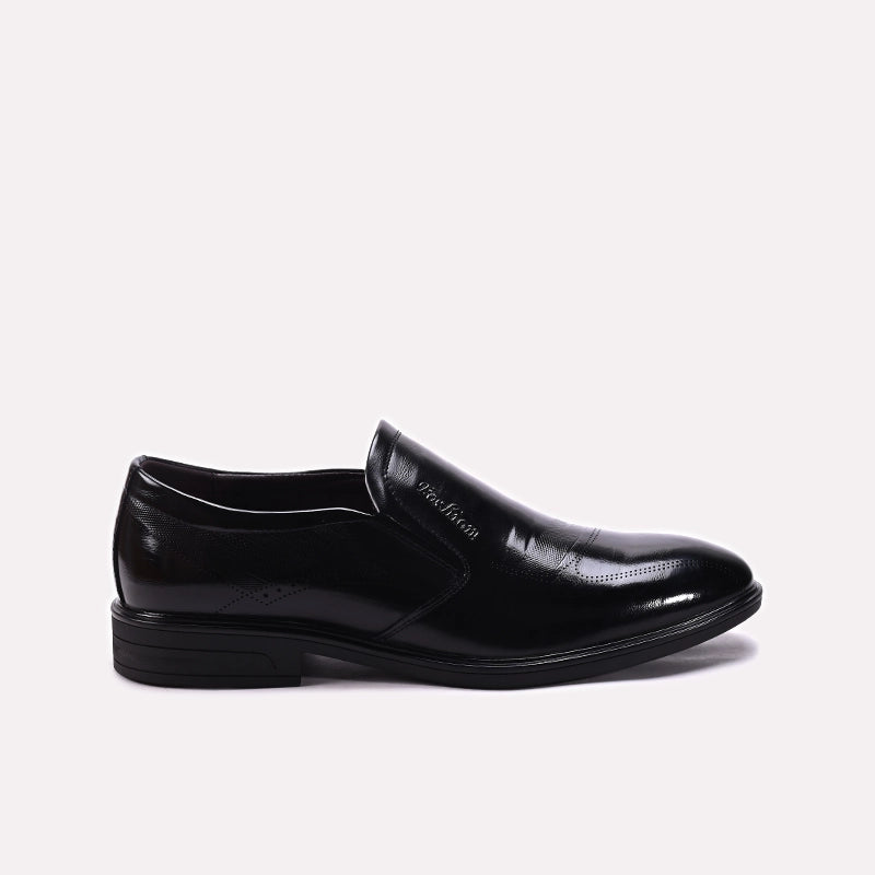 Formal Shoes 0111588 Black