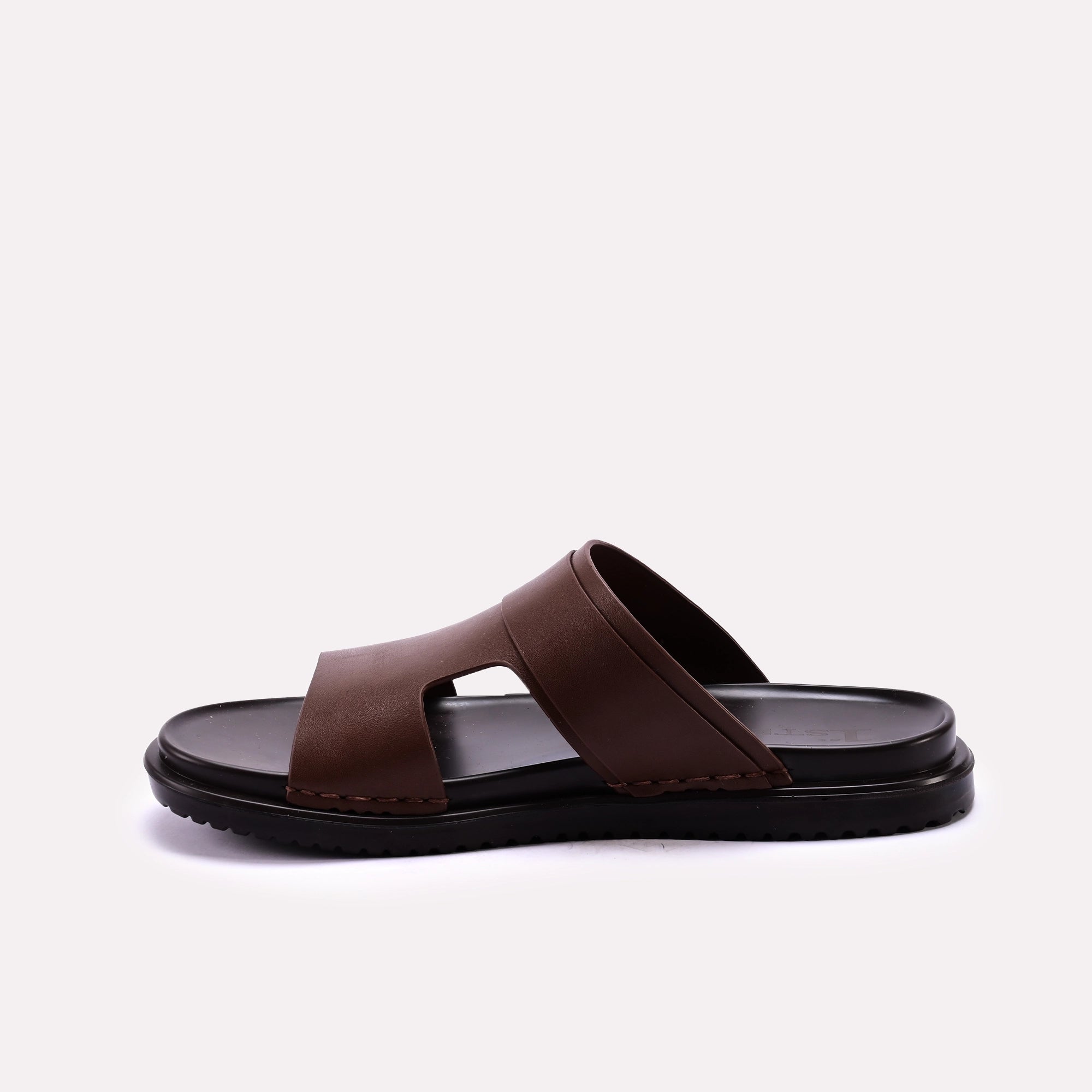Casual Slipper Brown 0151239