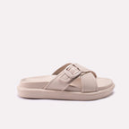 Casual Slipper Fawn 0413866