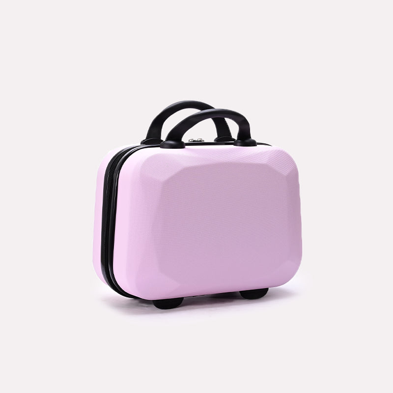 Makeup Box Pink 0835212