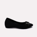 Casual Pumps Black 0431496