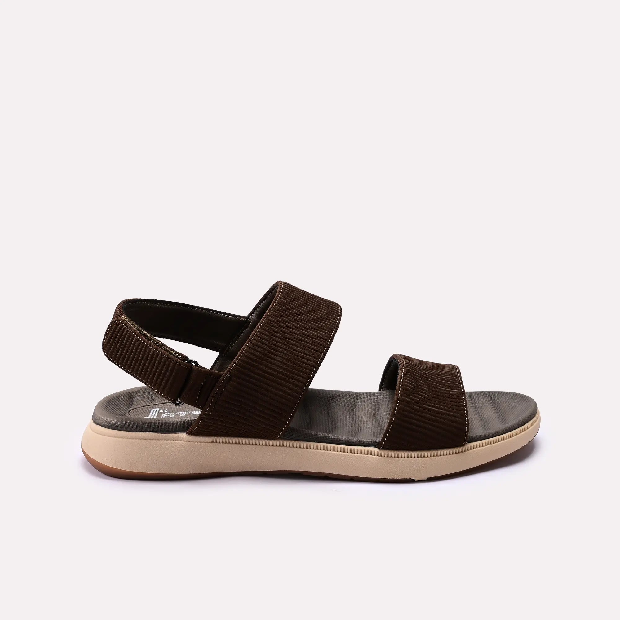 Casual Sandal Brown 0141410