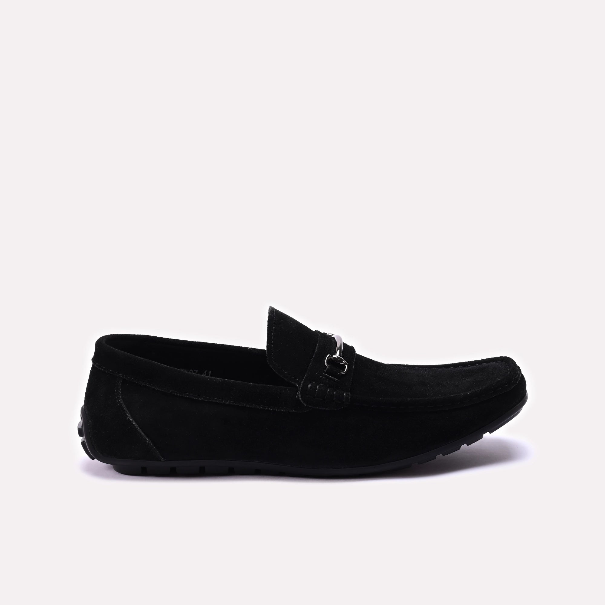 Loafer Shoes Black 0131165