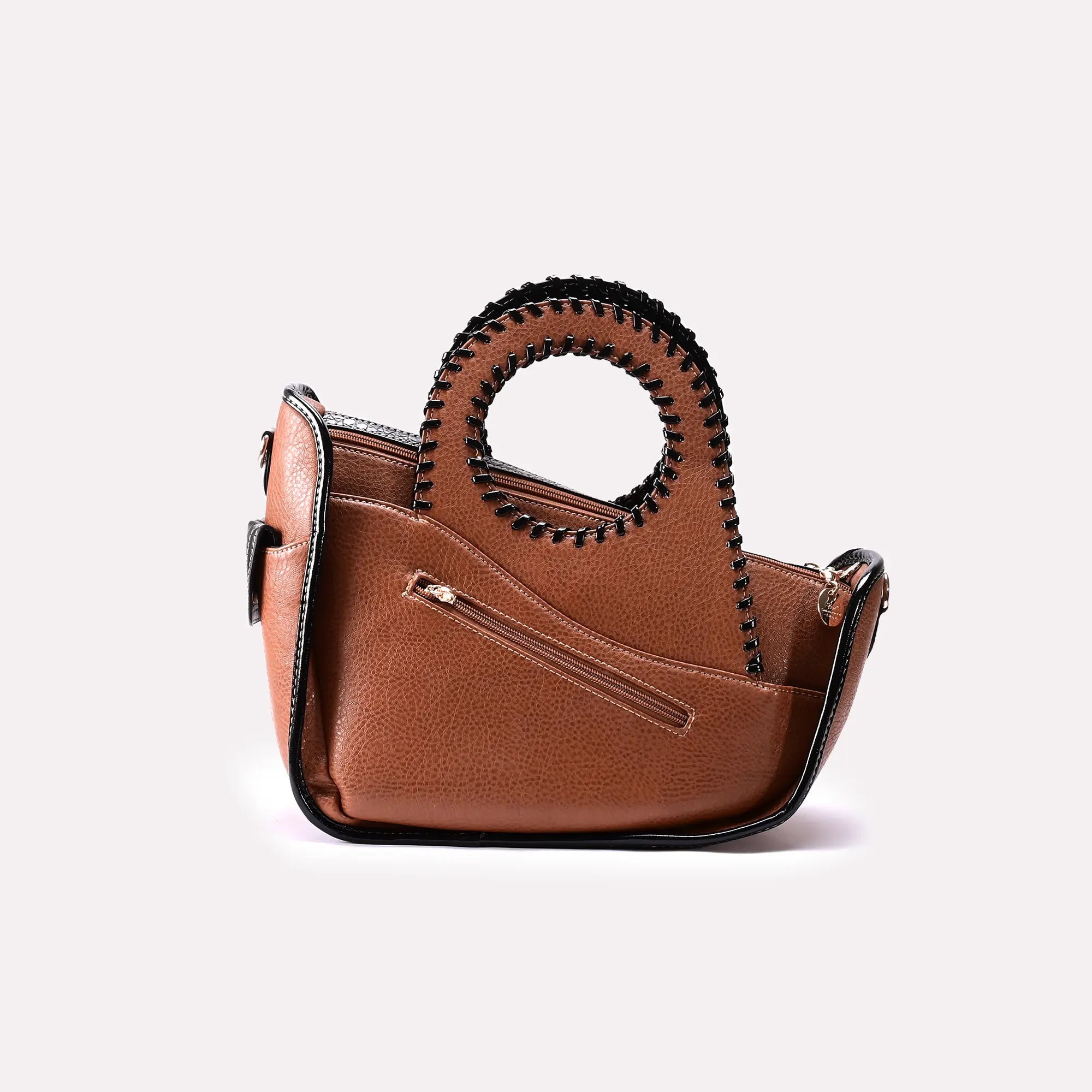 Casual Shoulder Bags Mustard 0331641