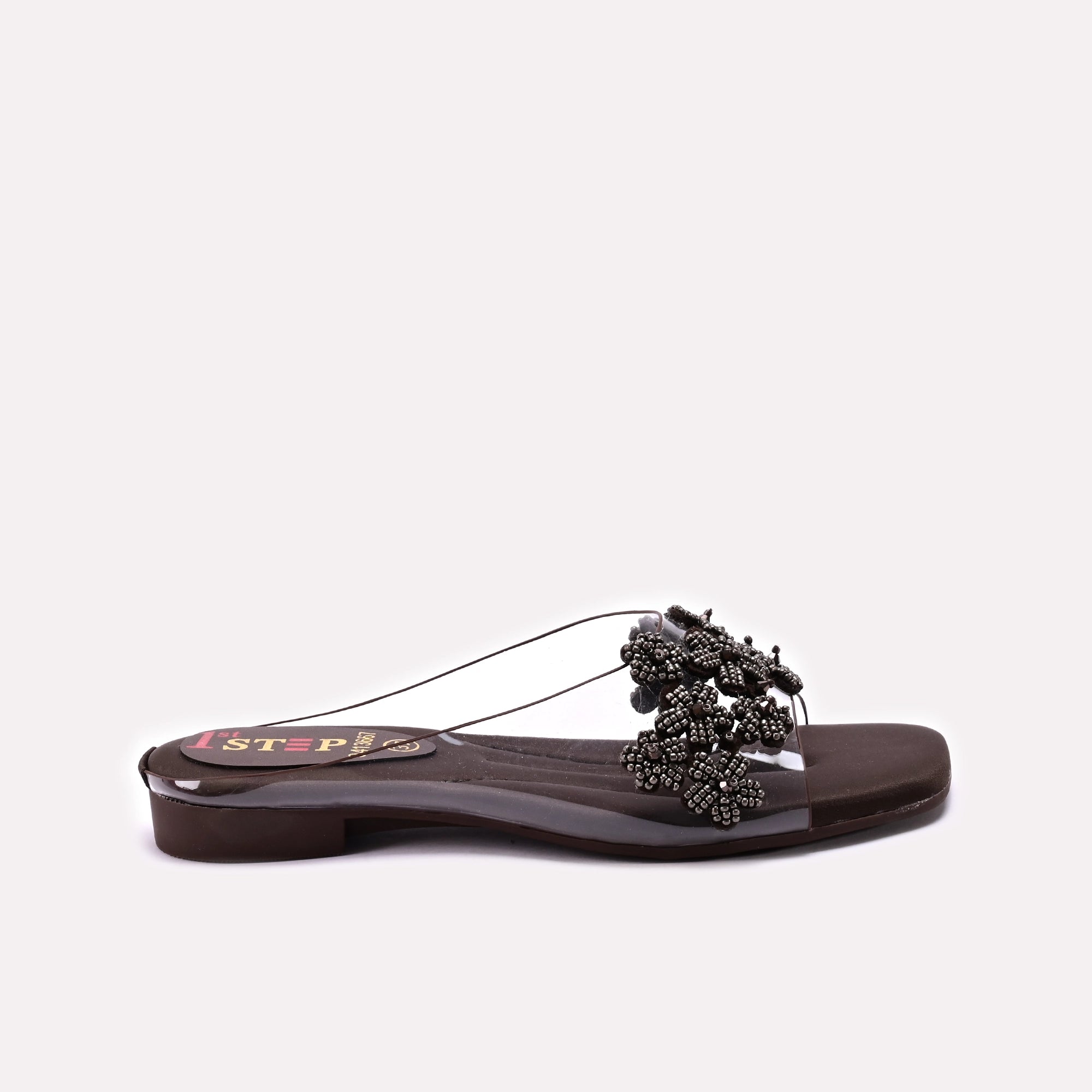 Fancy Slipper Mustard 0413667