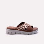 Casual Slipper Brown 0413516