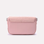 Hand Bag Pink 0322327