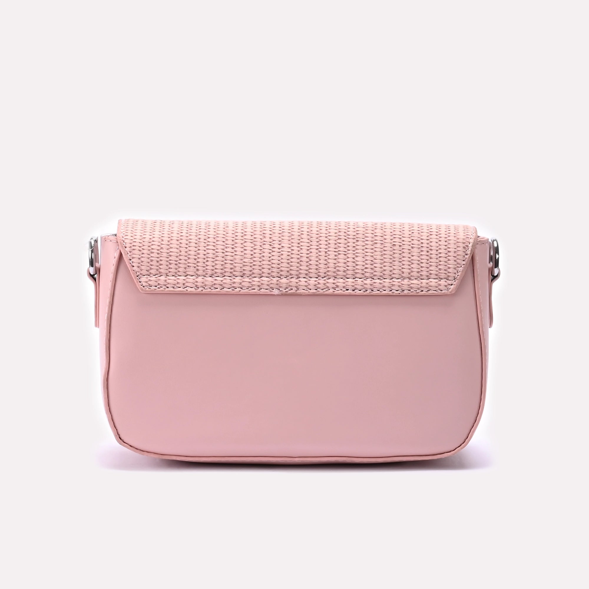 Hand Bag Pink 0322327