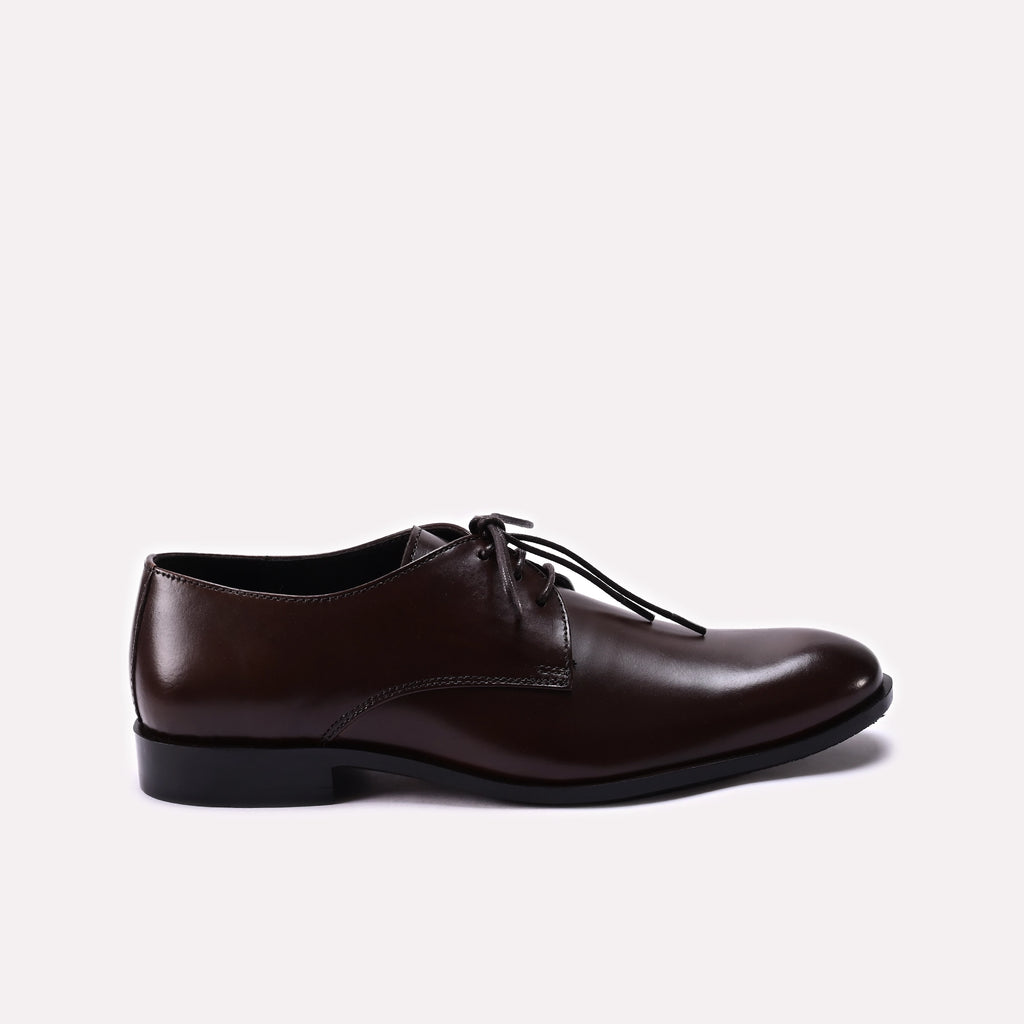 Formal Shoes Brown 0111579