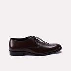 Formal Shoes Brown 0111579