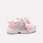 Baby Jogger Shoes Pink 750342