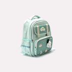 Mint Green Backpack 0820781