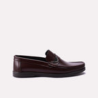 Loafer Shoes Brown 0131066