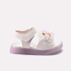 Baby Casual Sandal White 0721352