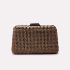 Party Clutch Golden 0315827