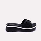 Casual Slipper Black 0413927