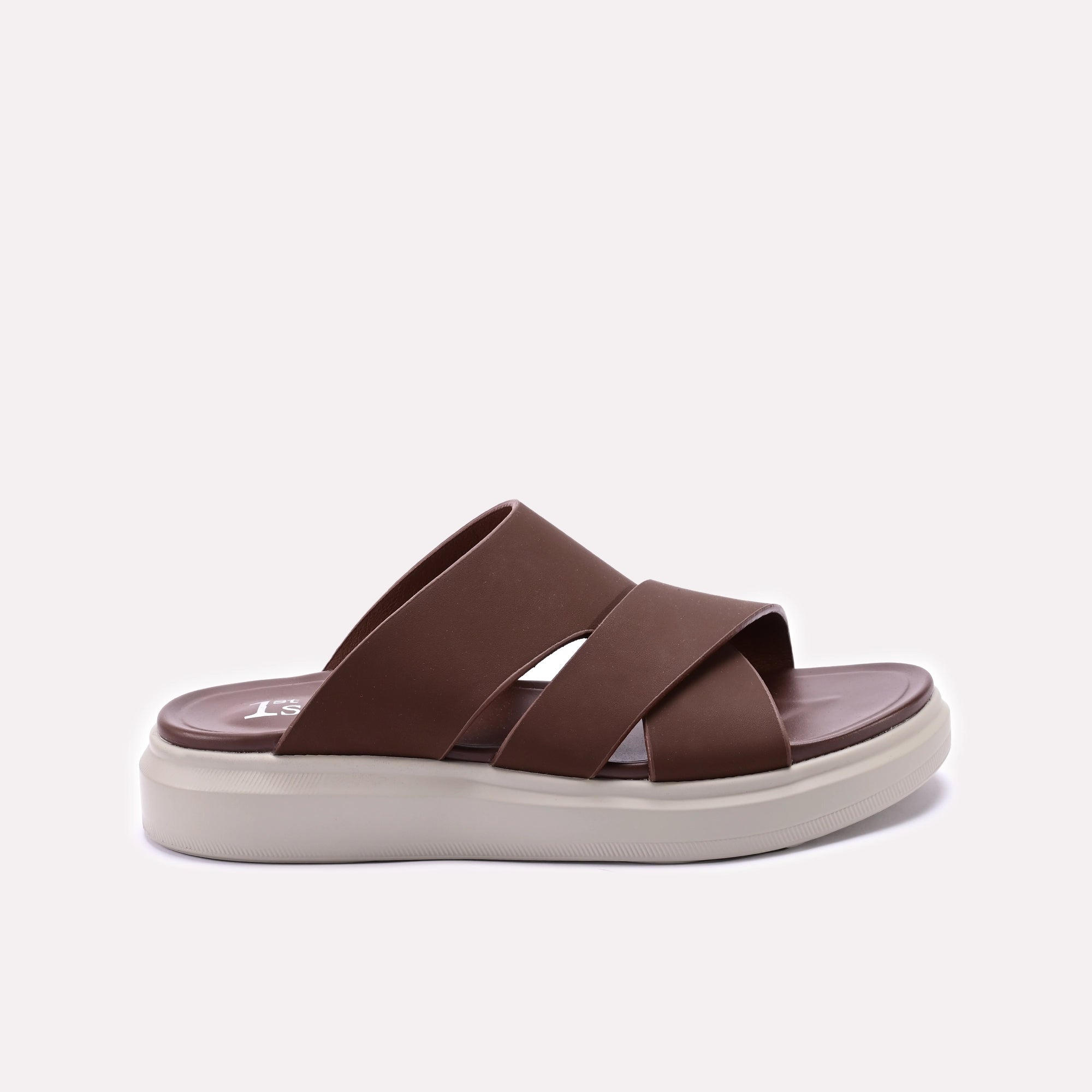 Casual Slipper Brown 0151394