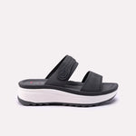 Grey Casual Slipper 0413428