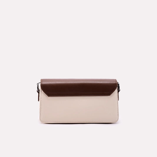 Casual Hand Bags Fawn 0322045