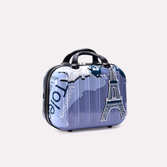 Makeup Box Grey 0835245