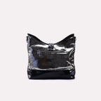 Casual Shoulder Bags Silver 0331454