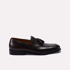 Formal Shoes Dark Brown 0111645