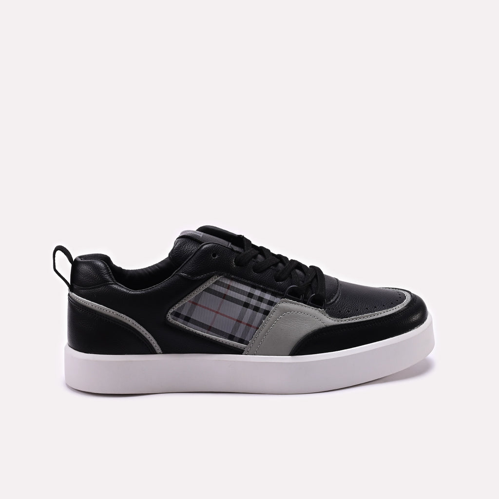 Sneaker Shoes Black 0120718