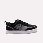 Sneaker Shoes Black 0120718