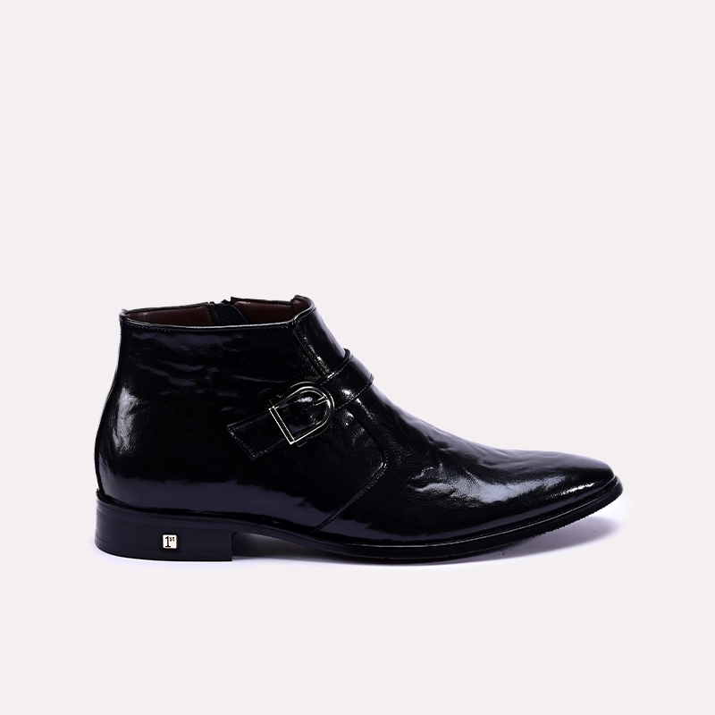 Formal Shoes Black 0111341