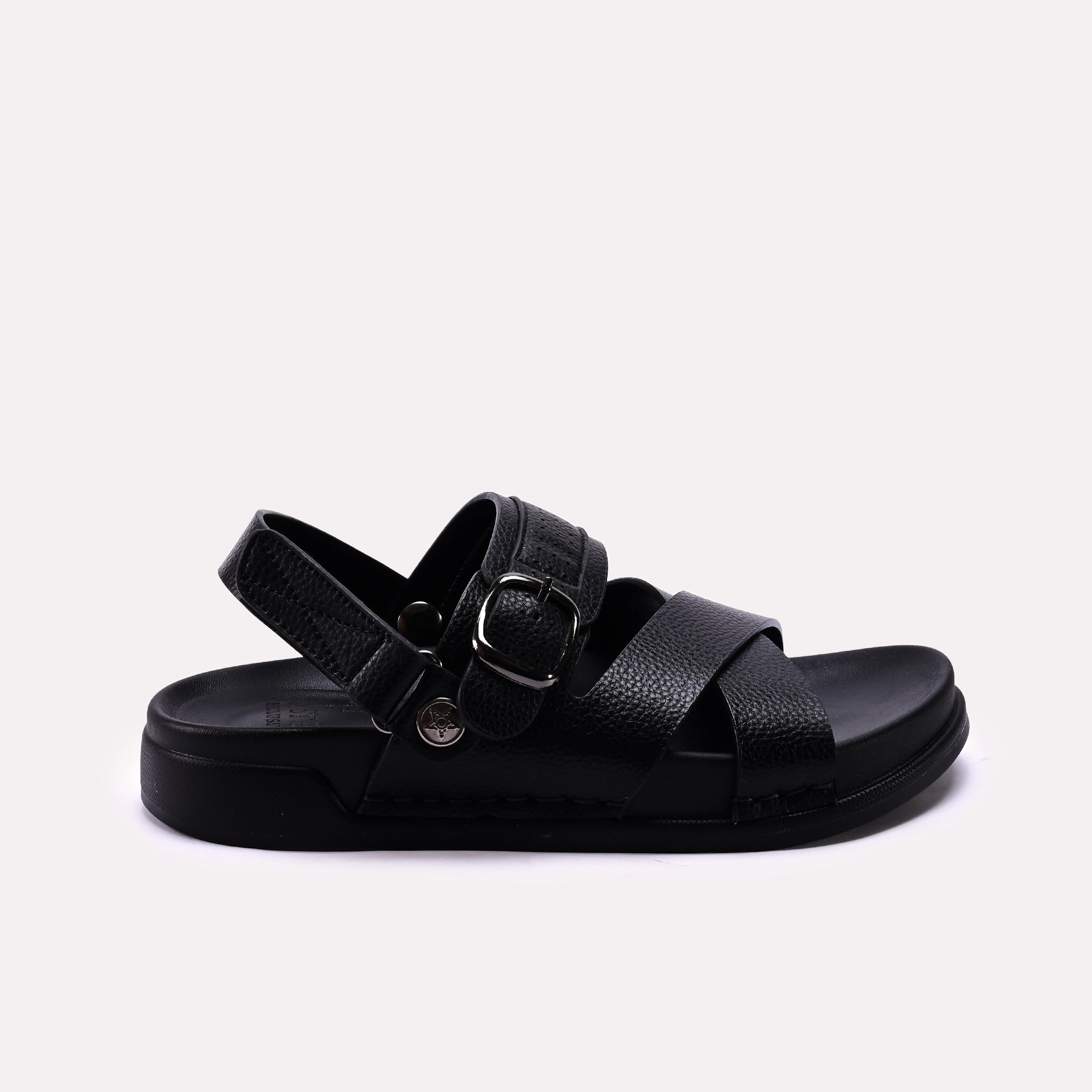 Baba Formal Sandal Black 0620928