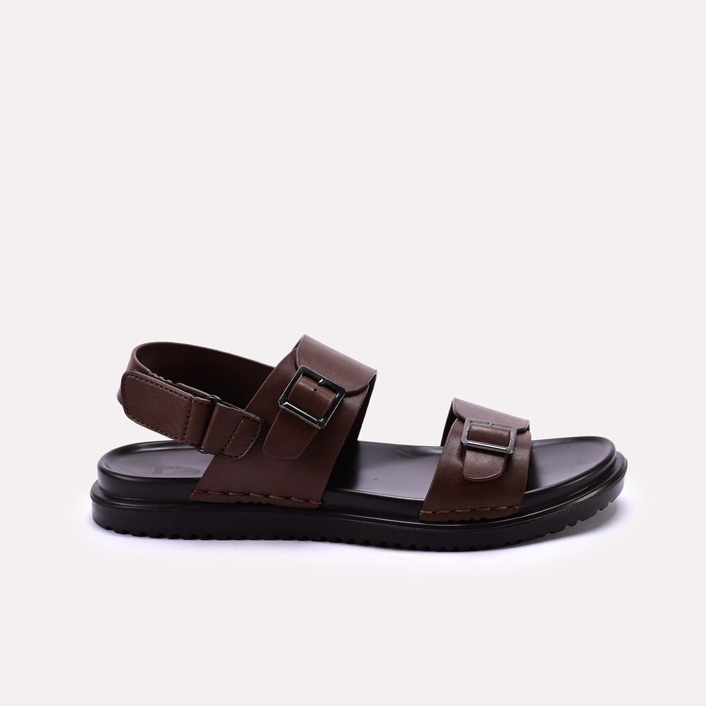 Casual Sandal Brown 0141316